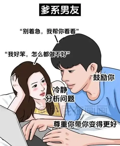 

西檬之家Dom/sub是什么？字母圈新人入门指南 一