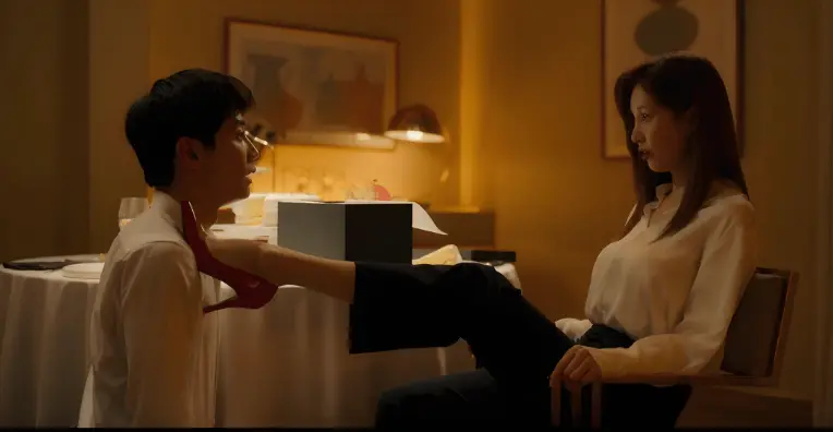 

西檬之家字母圈中的sub是什么？ 一