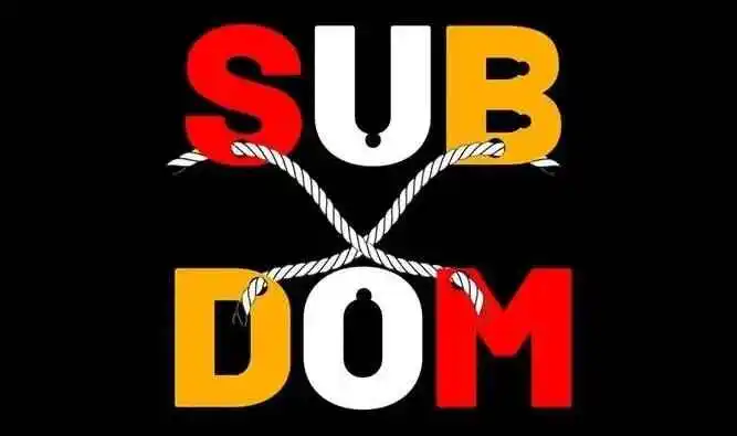 

西檬之家字母圈ddlg是什么？ 一