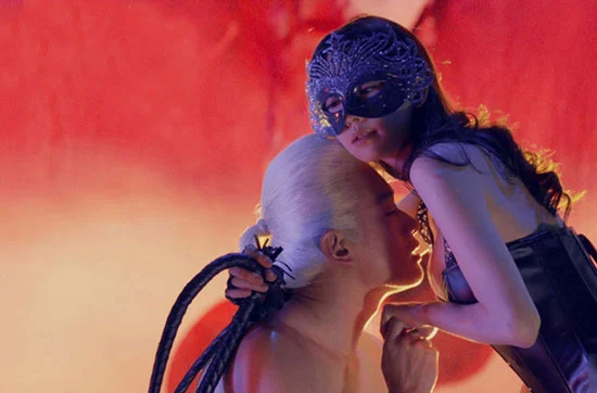 

西檬之家BDSM入圈指南？字母圈新人必读 一