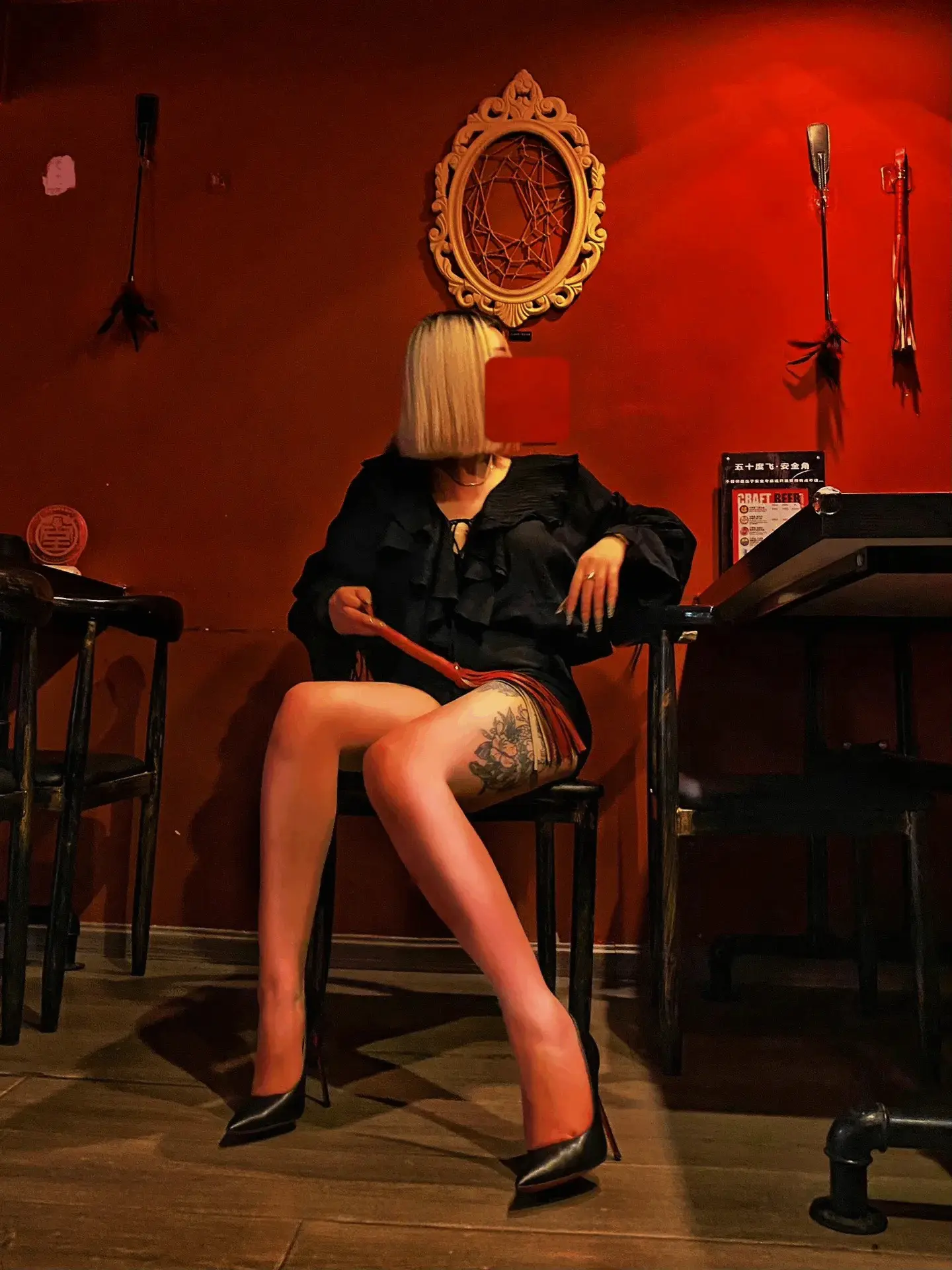 

西檬之家BDSM入圈需要注意什么？ 一